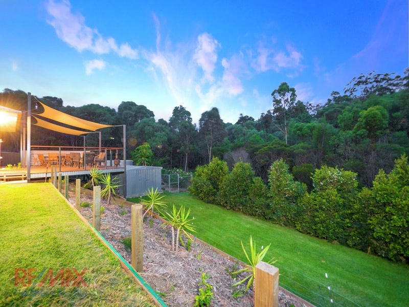 9 Hugh Place, Cashmere QLD 4500