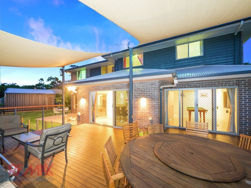 9 Hugh Place, Cashmere QLD 4500