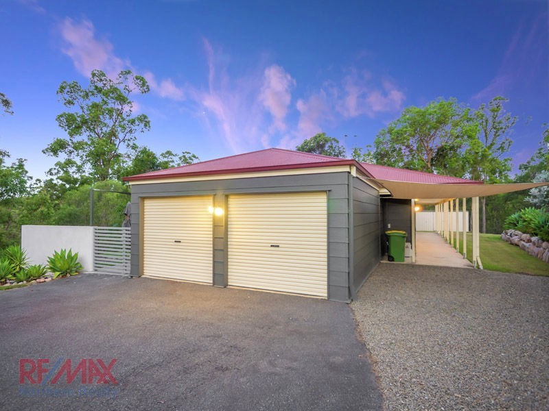 8 Willem Dve, Draper QLD 4520