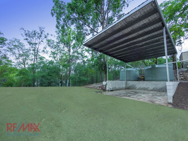 8 Willem Dve, Draper QLD 4520