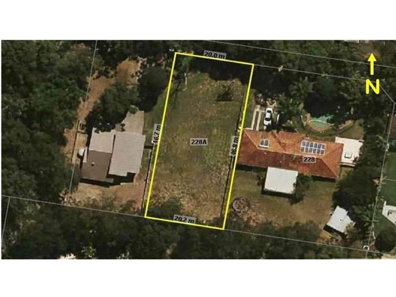 228A Maundrell Terrace, Aspley QLD 4034