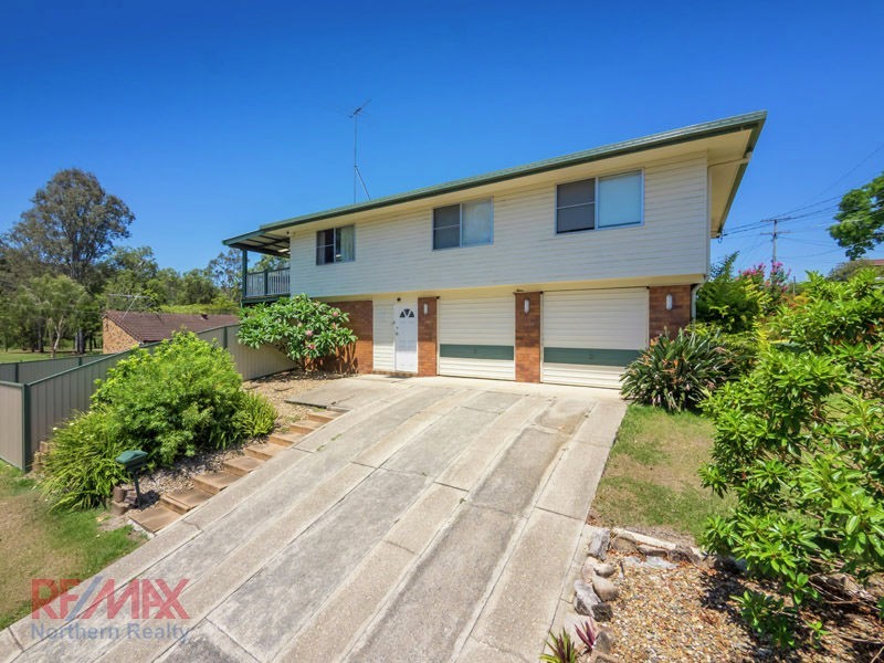 10 Nyora Street, Everton Hills QLD 4053