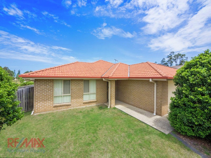 3 Curlew Court, Warner QLD 4500