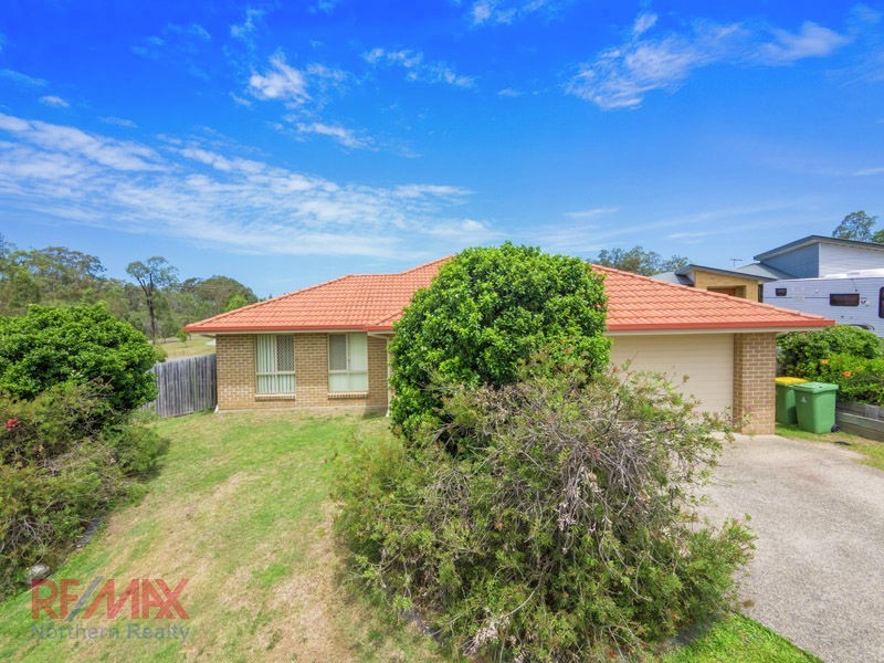 3 Curlew Court, Warner QLD 4500