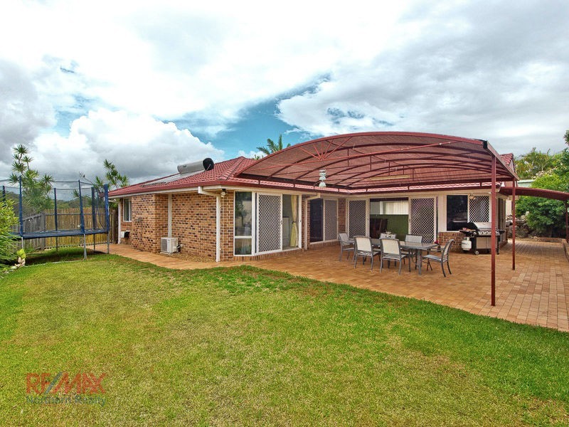 26 Glenlyon Court, Albany Creek QLD 4035
