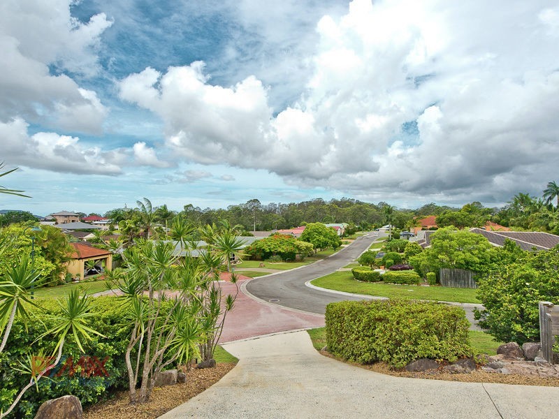 26 Glenlyon Court, Albany Creek QLD 4035