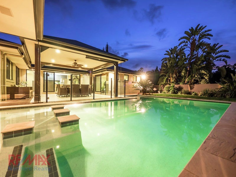 2 Diorama Ct, Eatons Hill QLD 4037