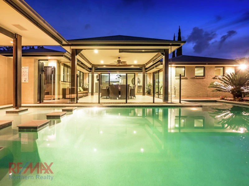 2 Diorama Ct, Eatons Hill QLD 4037