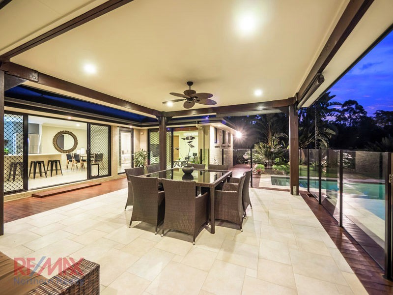 2 Diorama Ct, Eatons Hill QLD 4037