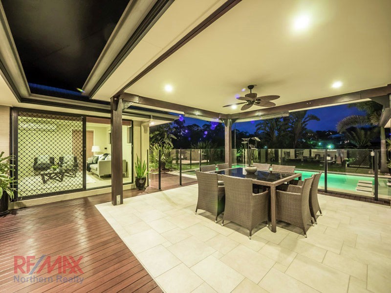 2 Diorama Ct, Eatons Hill QLD 4037