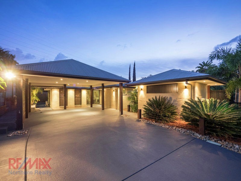 2 Diorama Ct, Eatons Hill QLD 4037