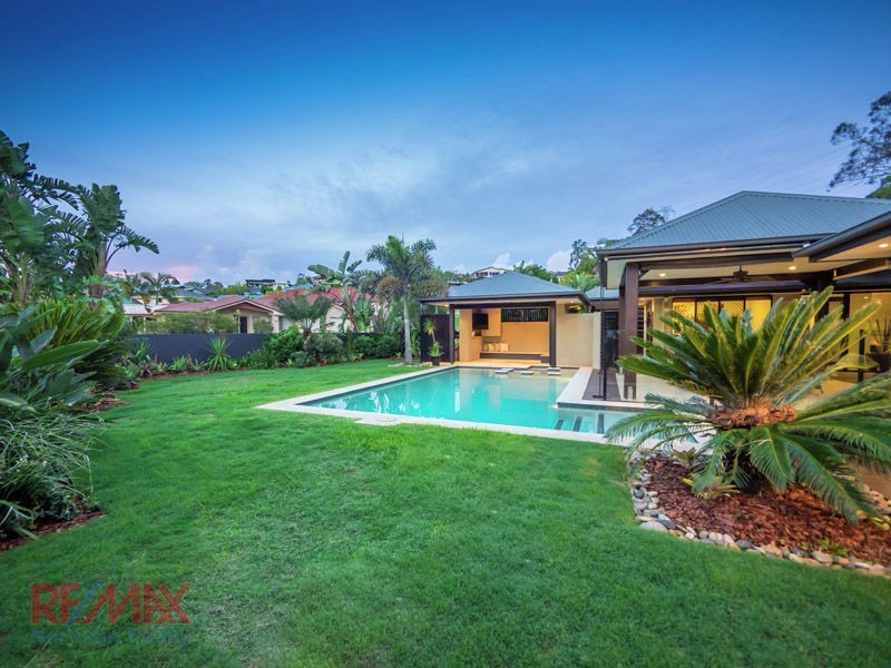 2 Diorama Ct, Eatons Hill QLD 4037