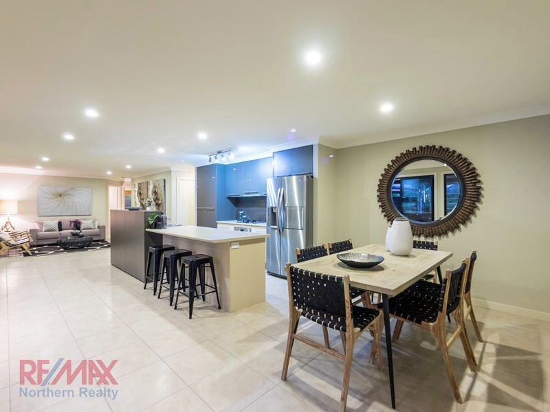 2 Diorama Ct, Eatons Hill QLD 4037