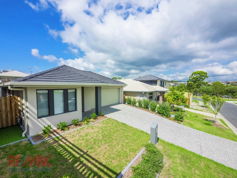 22 Comet Circuit, Warner QLD 4500