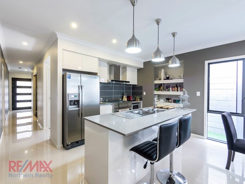 22 Comet Circuit, Warner QLD 4500