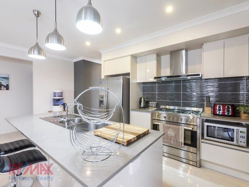 22 Comet Circuit, Warner QLD 4500