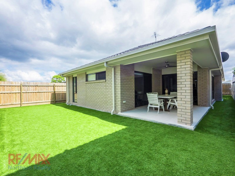 22 Comet Circuit, Warner QLD 4500