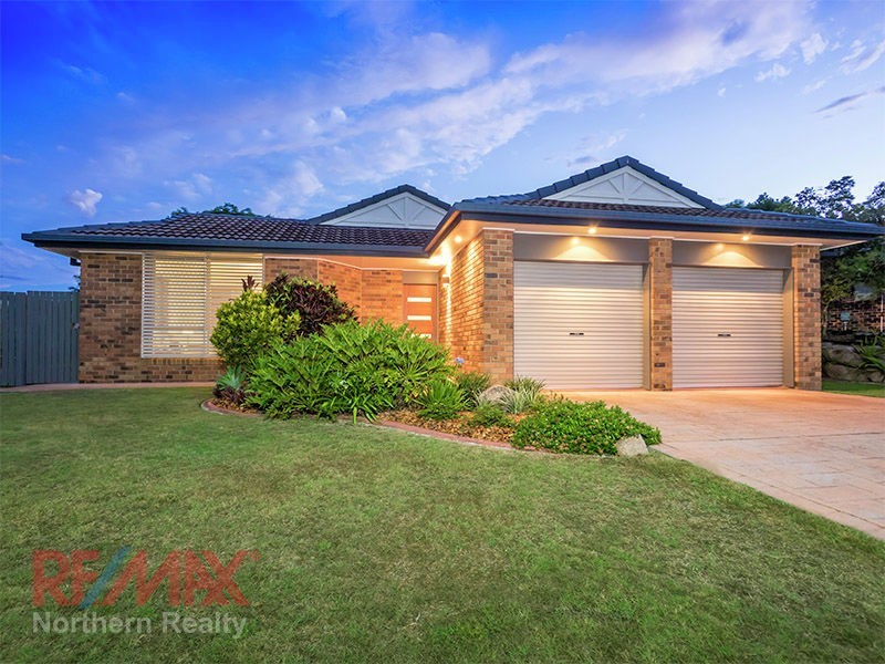 21 Atoll Crescent, Eatons Hill QLD 4037
