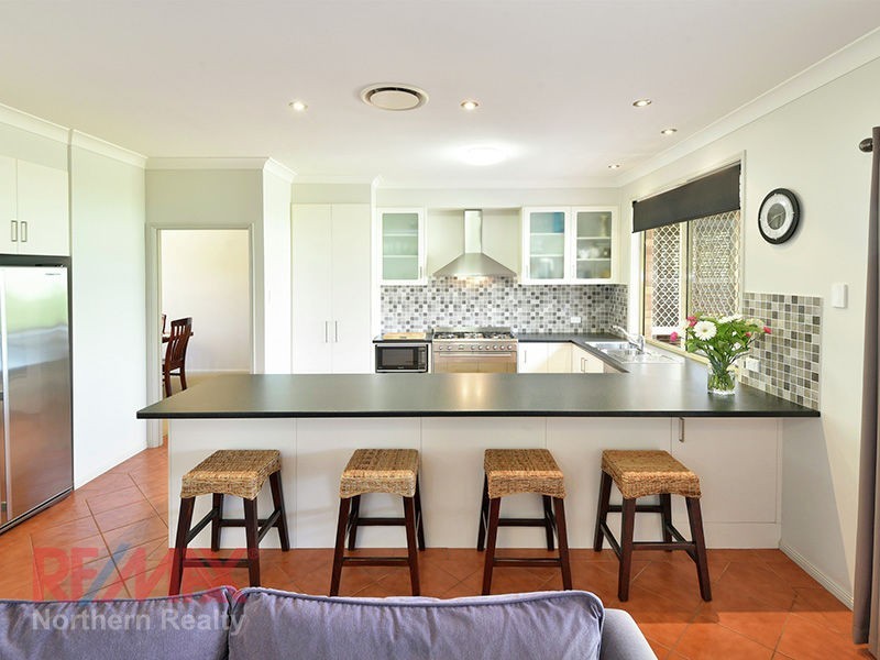 21 Atoll Crescent, Eatons Hill QLD 4037