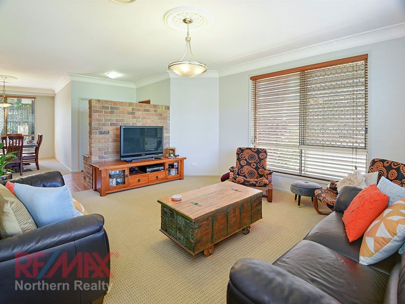 21 Atoll Crescent, Eatons Hill QLD 4037