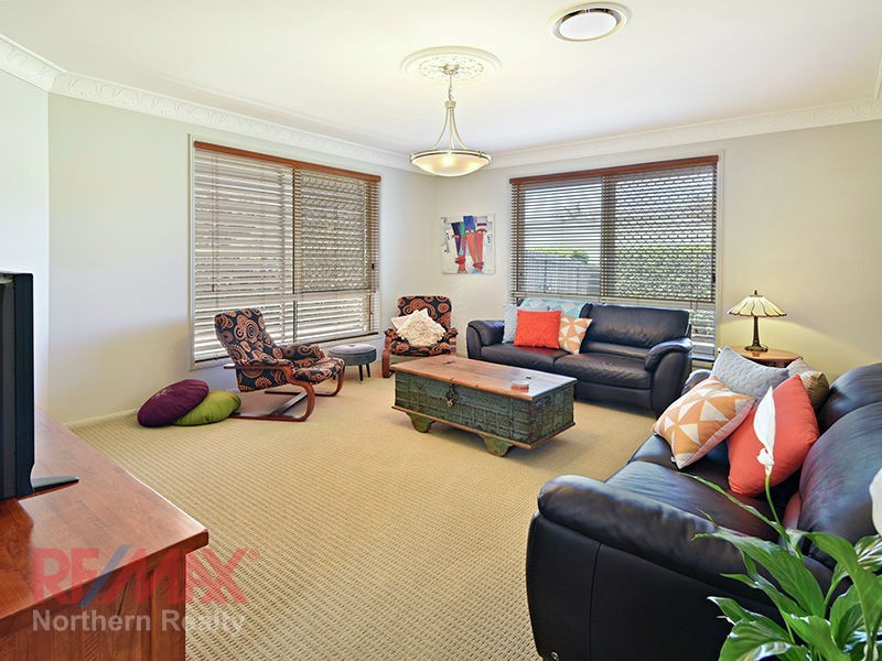 21 Atoll Crescent, Eatons Hill QLD 4037