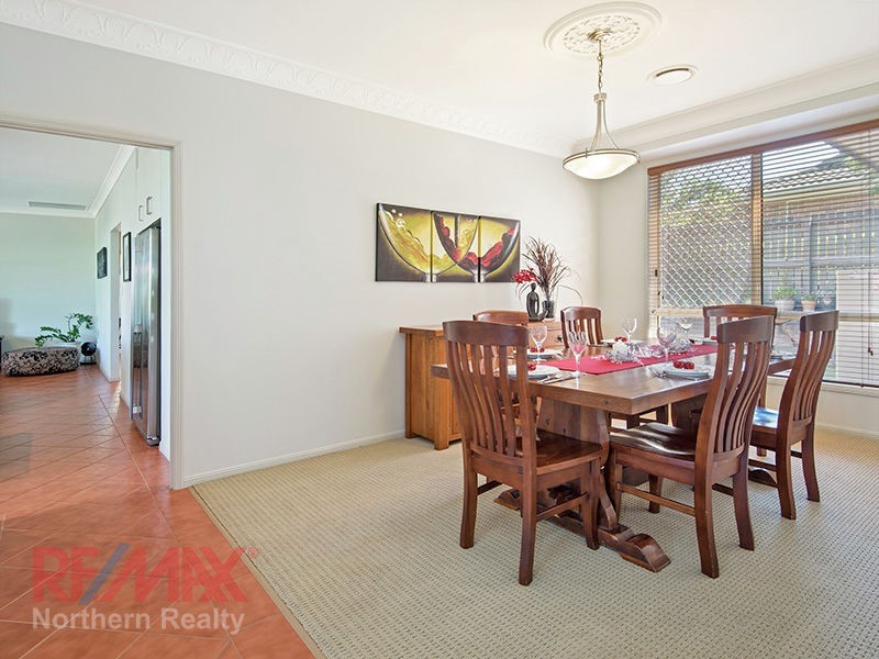 21 Atoll Crescent, Eatons Hill QLD 4037