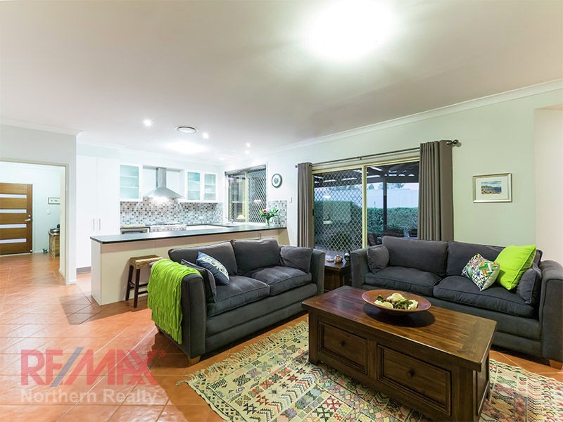 21 Atoll Crescent, Eatons Hill QLD 4037