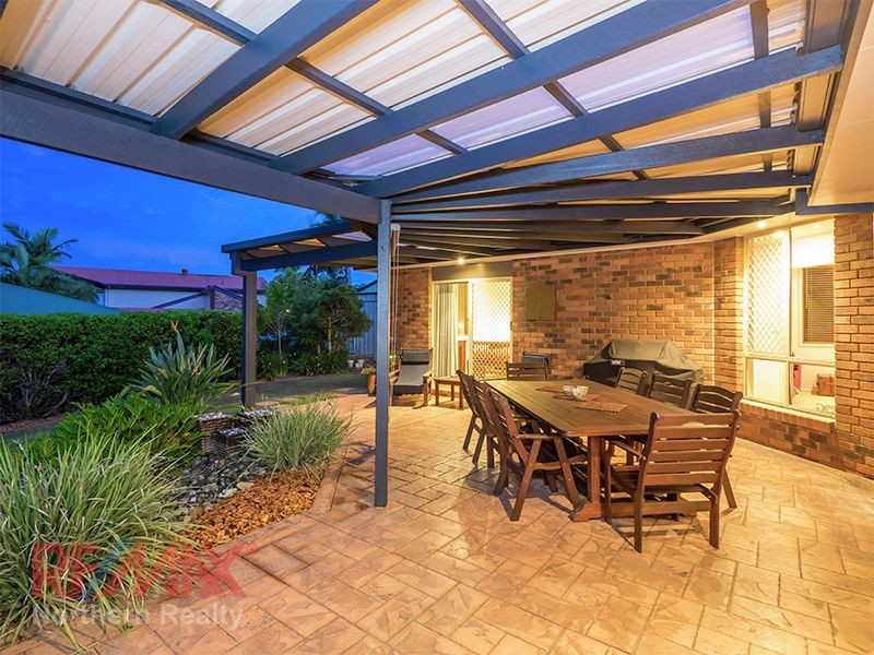 21 Atoll Crescent, Eatons Hill QLD 4037