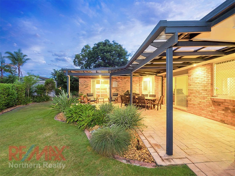 21 Atoll Crescent, Eatons Hill QLD 4037