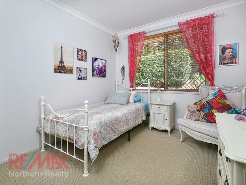 21 Atoll Crescent, Eatons Hill QLD 4037