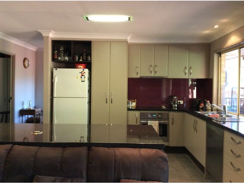 46 Monash Place, Ferny Grove QLD 4055