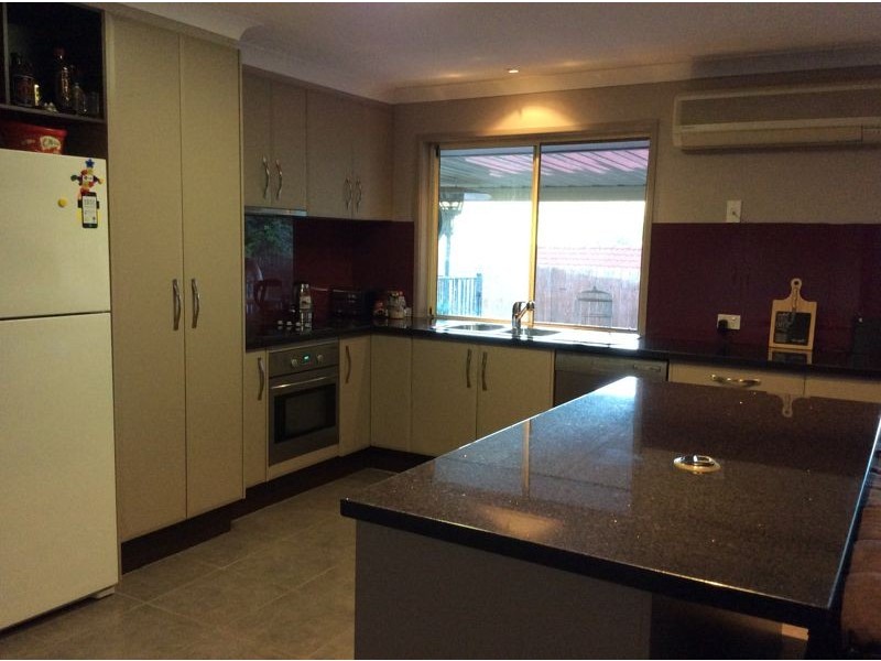 46 Monash Place, Ferny Grove QLD 4055