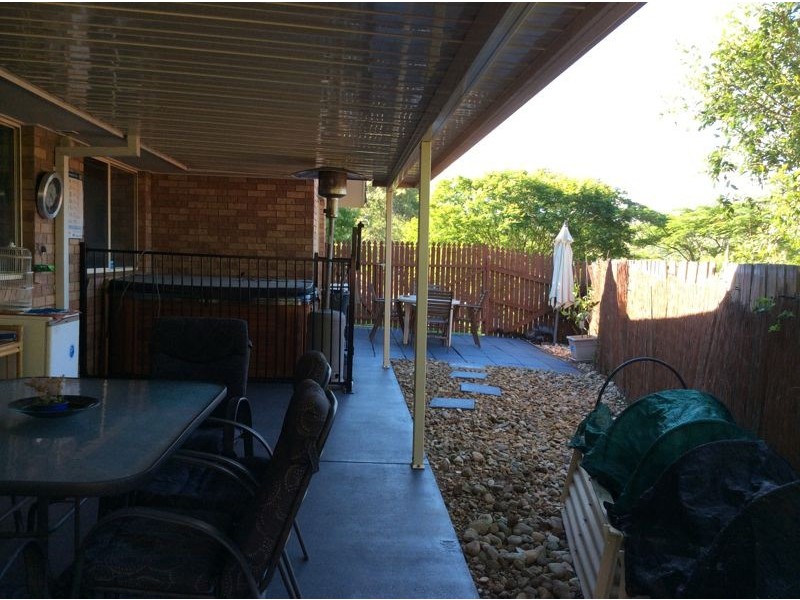 46 Monash Place, Ferny Grove QLD 4055