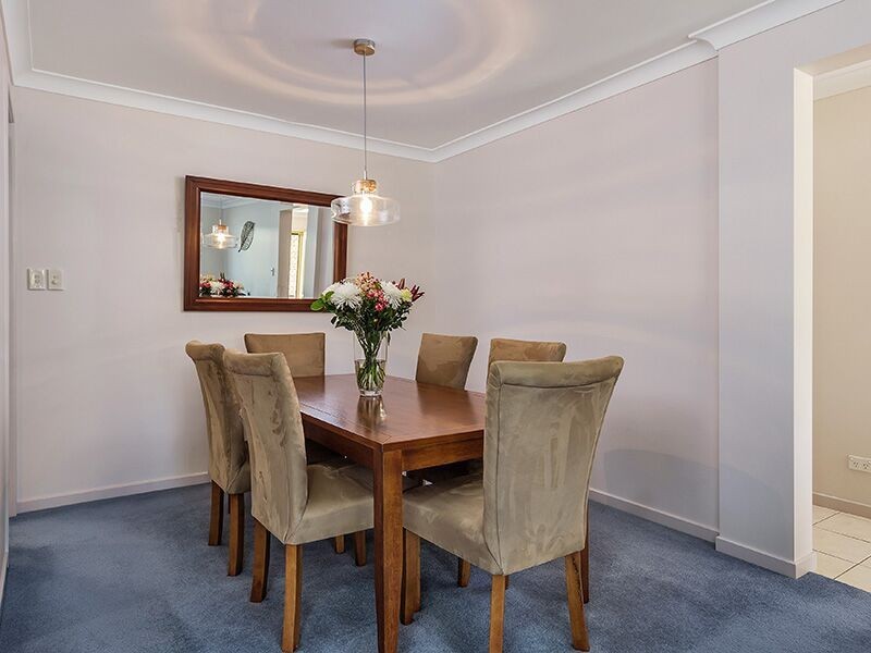 7 Pardalote Place, Cashmere QLD 4500