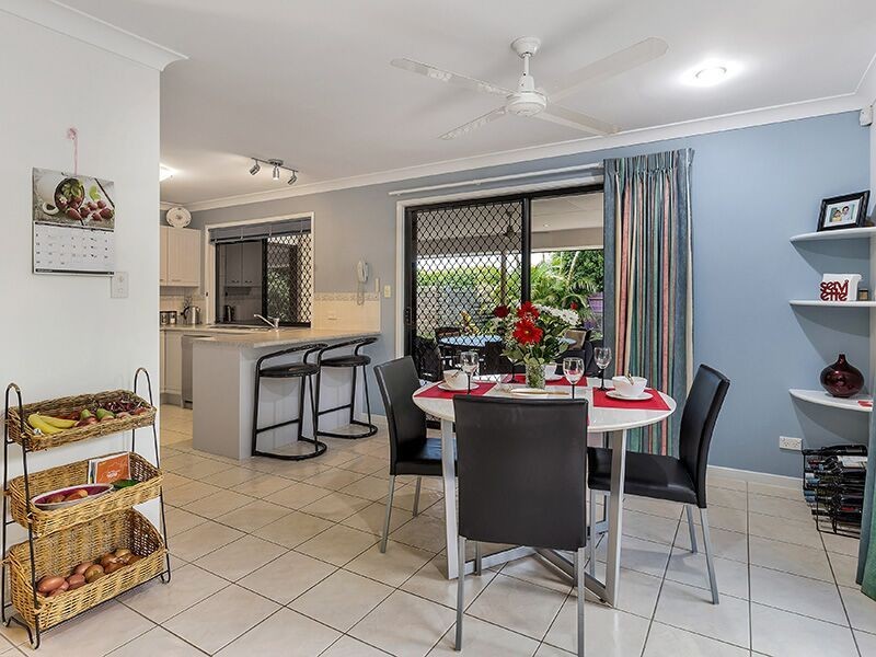 7 Pardalote Place, Cashmere QLD 4500