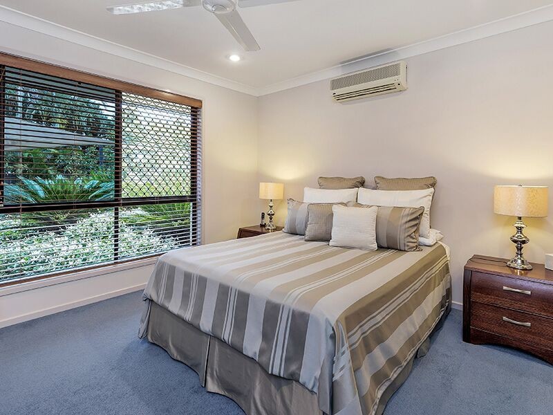 7 Pardalote Place, Cashmere QLD 4500