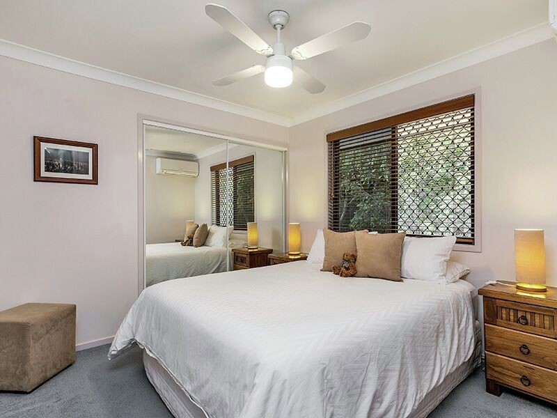 7 Pardalote Place, Cashmere QLD 4500