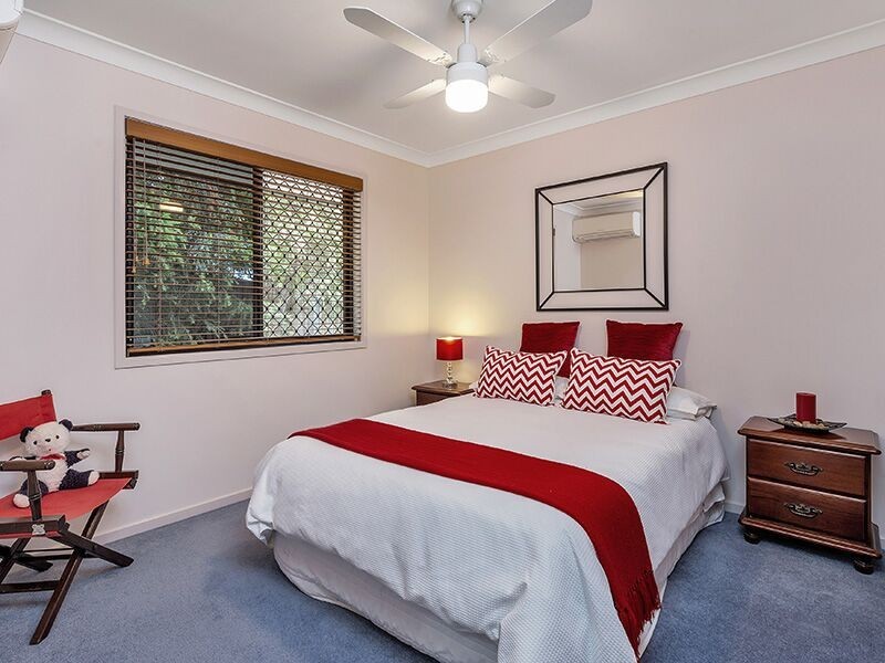 7 Pardalote Place, Cashmere QLD 4500