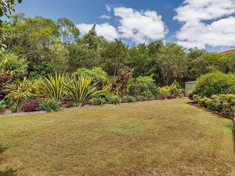 7 Pardalote Place, Cashmere QLD 4500