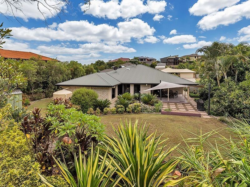 7 Pardalote Place, Cashmere QLD 4500