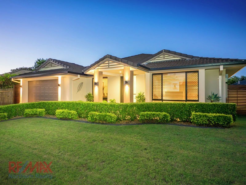 35 Links Cr, Joyner QLD 4500