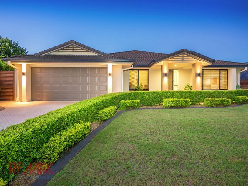 35 Links Cr, Joyner QLD 4500