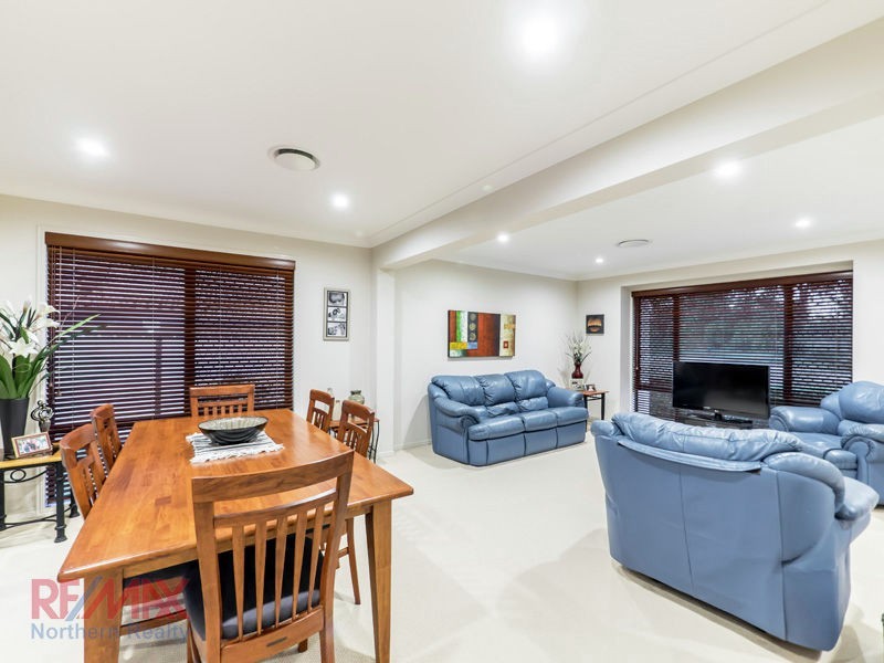 35 Links Cr, Joyner QLD 4500