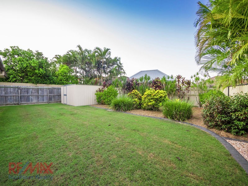 35 Links Cr, Joyner QLD 4500