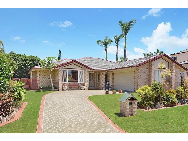 64 KARRI PLACE, Bridgeman Downs QLD 4035
