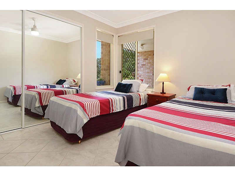 64 KARRI PLACE, Bridgeman Downs QLD 4035