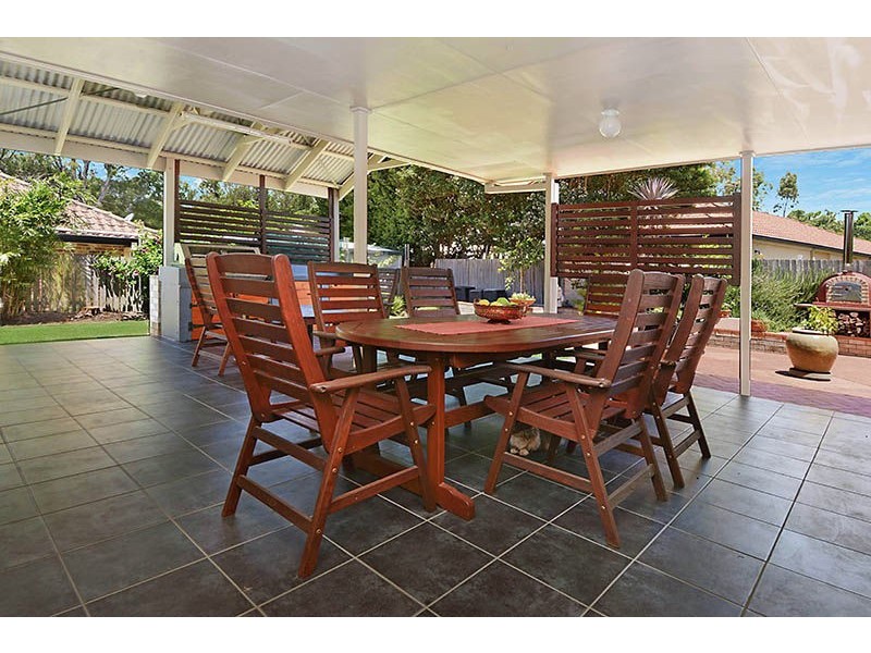 64 KARRI PLACE, Bridgeman Downs QLD 4035