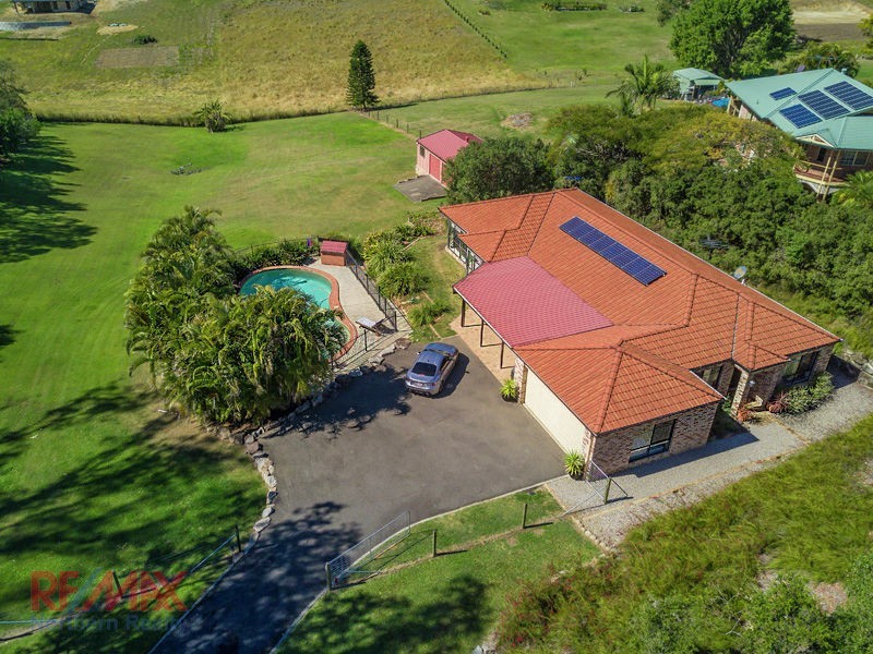 3 Woodville Court, Highvale QLD 4520