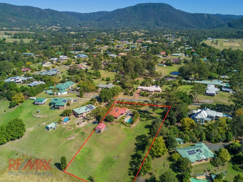3 Woodville Court, Highvale QLD 4520