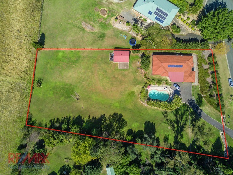3 Woodville Court, Highvale QLD 4520